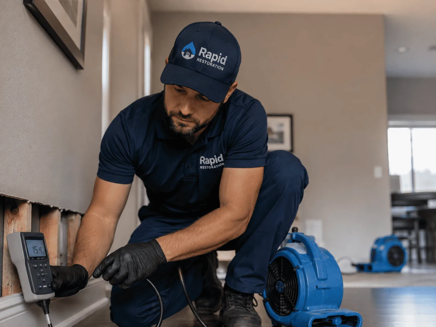 Common questions about Structural Drying in Westdale, NY
